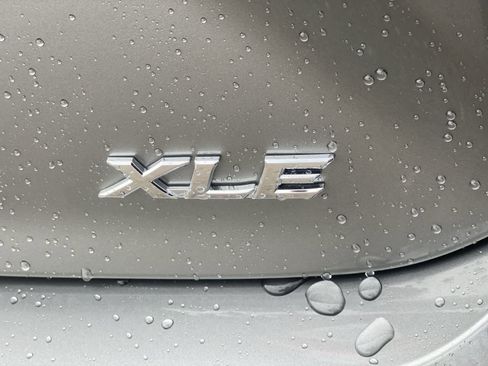 New 2026 Toyota Camry XLE image 17