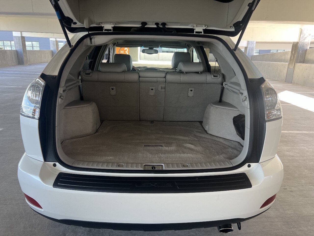 Used 2005 Lexus RX 330 FWD image 29