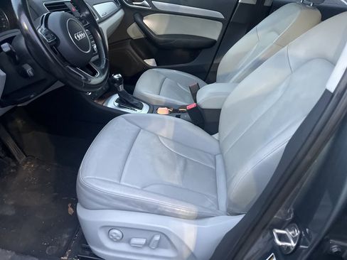 Used 2015 Audi Q3 2.0T Premium Plus image 7