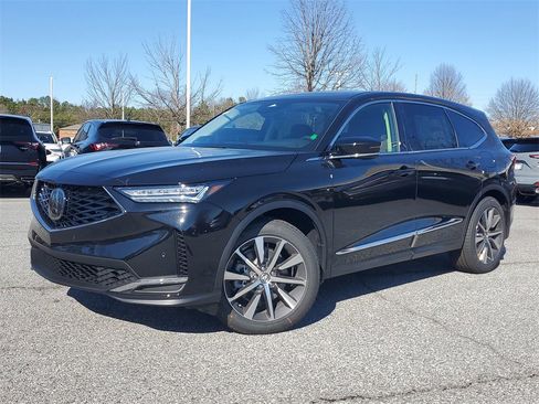 New 2026 Acura MDX w/ Technology Package image 33