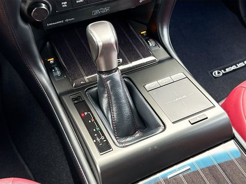 Used 2023 Lexus GX 460 Premium image 17