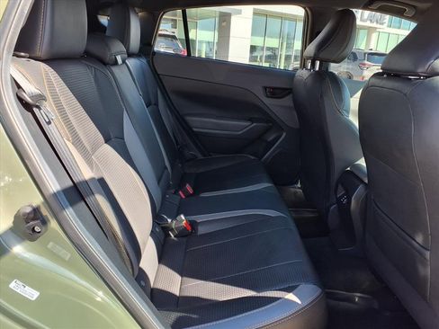 Certified 2024 Subaru Crosstrek 2.5i Wilderness w/ Crosstrek Mirror Package image 15