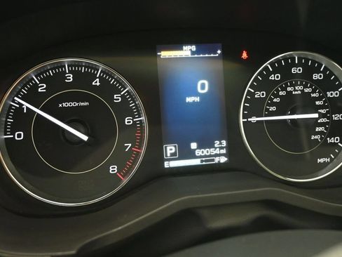 Used 2019 Subaru Impreza 2.0i Limited AWD/4WD image 3
