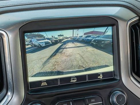 Used 2022 Chevrolet Silverado 2500 LTZ w/ LTZ Texas Edition image 28