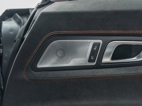 Used 2021 Mercedes-Benz AMG GT Black Series image 32