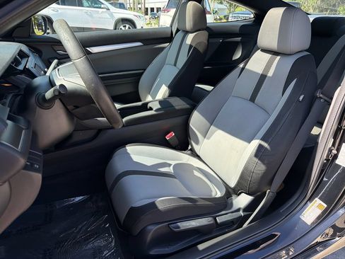 Used 2017 Honda Civic LX-P image 27