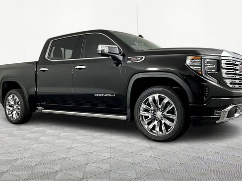 New 2026 GMC Sierra 1500 Denali w/ Denali Reserve Package image 3