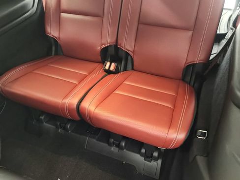 Used 2024 Dodge Durango SRT Hellcat AWD/4WD image 56