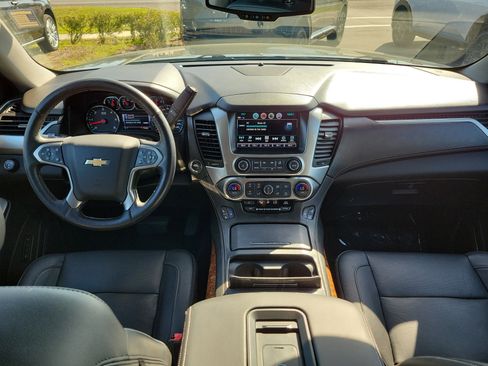 Used 2018 Chevrolet Tahoe Premier image 18