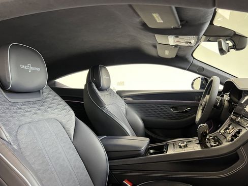 Used 2025 Bentley Continental GT Speed image 22