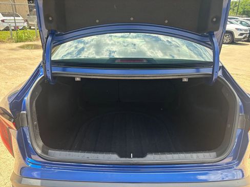 Used 2025 Kia K4 FWD image 30