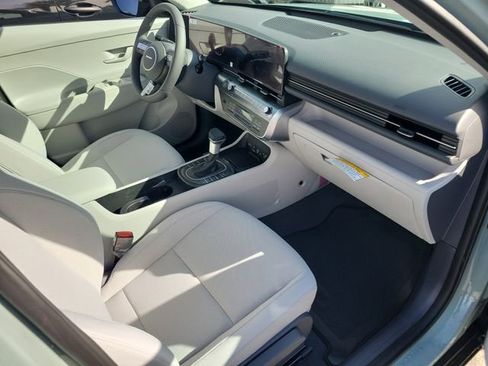 New 2026 Hyundai Kona SEL Sport image 16