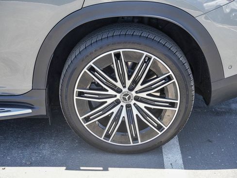 Certified 2023 Mercedes-Benz EQE 350+ 4MATIC SUV image 10