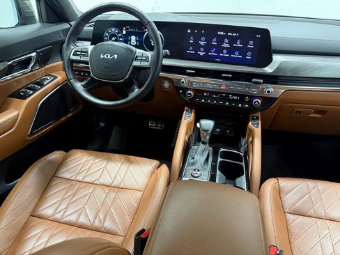 Used 2024 Kia Telluride SX Prestige X-Line image 39