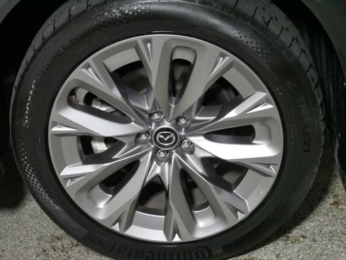 Used 2024 MAZDA CX-90 3.3 Turbo w/ Premium Package AWD/4WD image 15