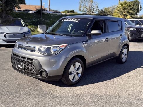 Used 2016 Kia Soul image 7
