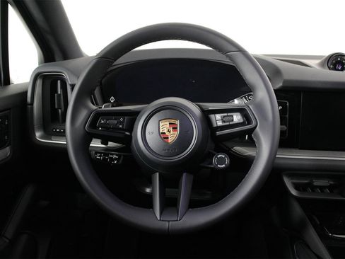 New 2026 Porsche Cayenne image 12