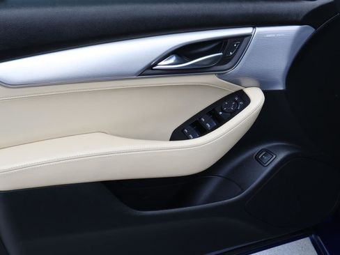 Used 2024 Cadillac CT5 Luxury w/ Sun And Sound Package image 21