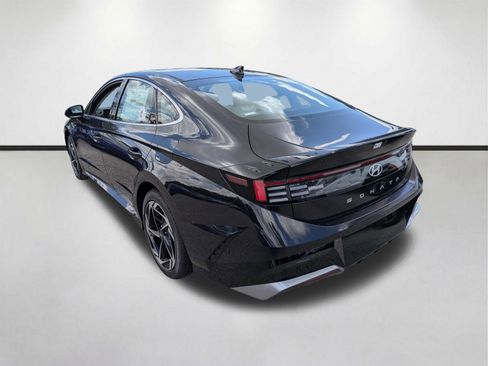 New 2026 Hyundai Sonata SEL FWD image 6