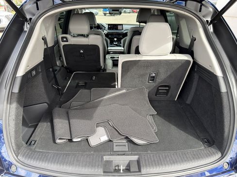 Certified 2023 Acura MDX SH-AWD w/ Technology Package image 19