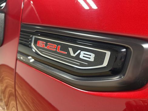 Used 2022 GMC Sierra 1500 AT4X image 43