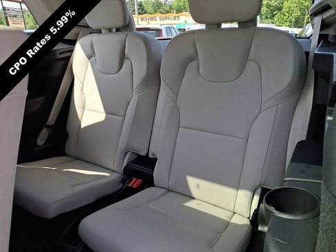 Certified 2024 Volvo XC90 B5 Plus w/ Protection Package Premier AWD/4WD image 13