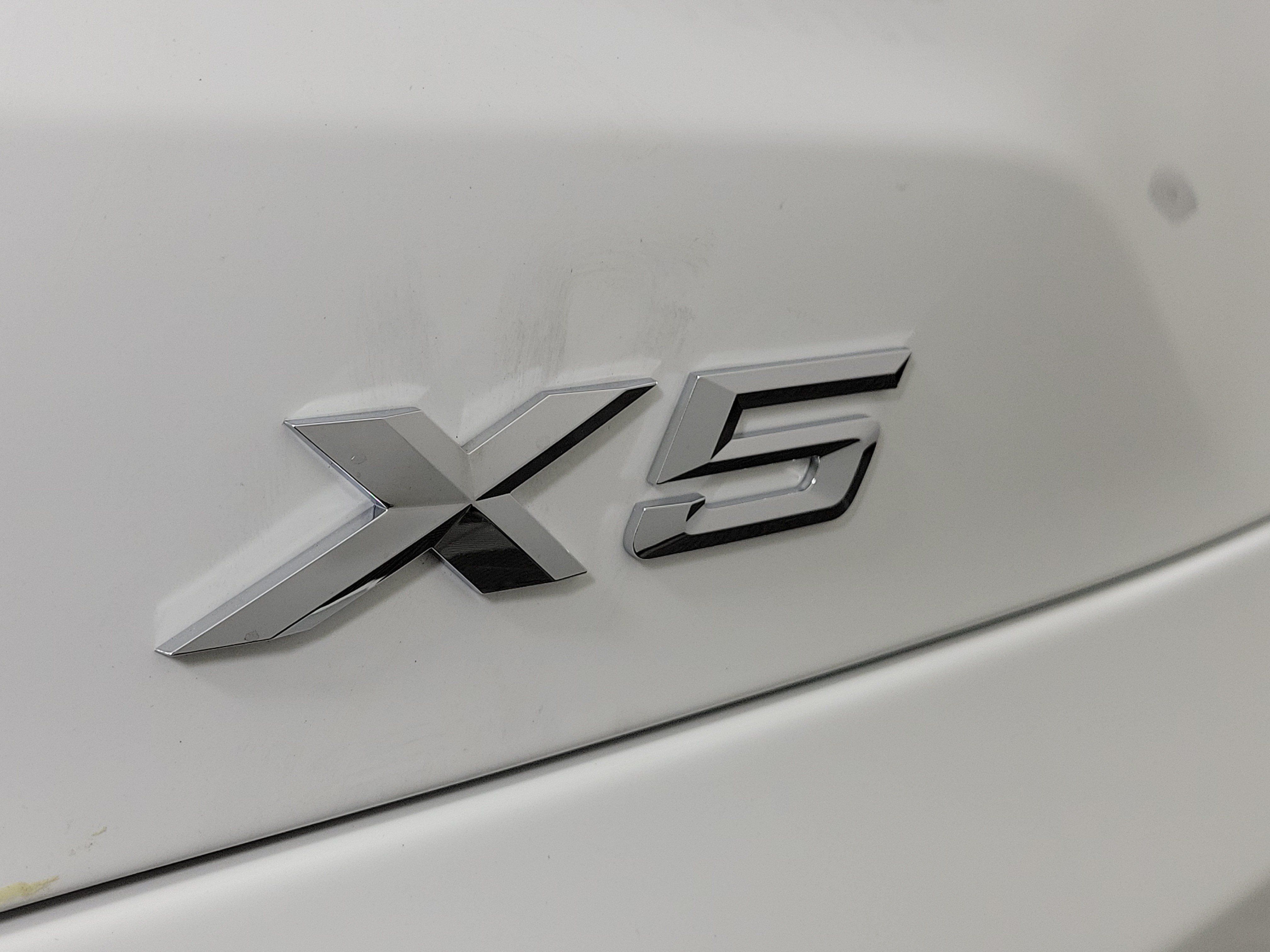Certified 2026 BMW X5 xDrive40i AWD/4WD image 24