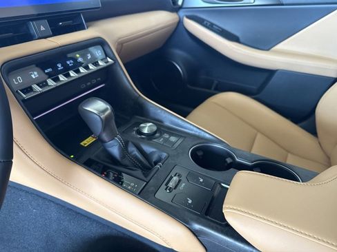Certified 2026 Lexus IS 350 F Sport RWD image 21