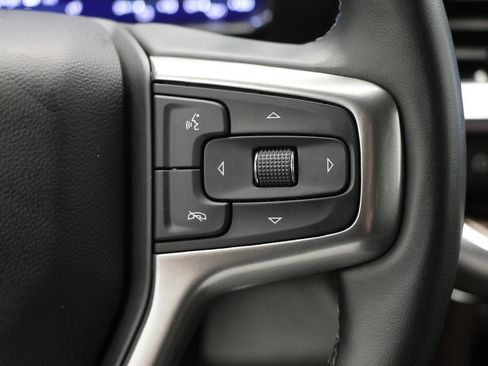 Used 2023 Chevrolet Silverado 1500 LT image 21