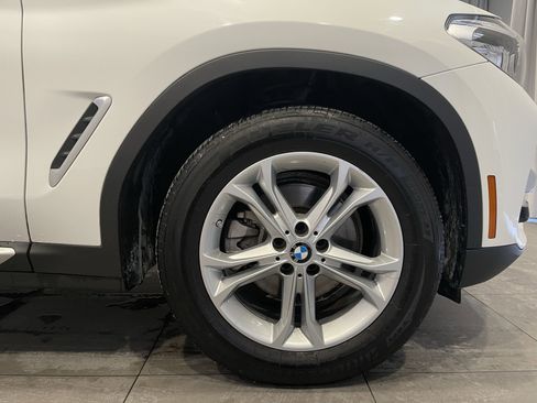 Used 2021 BMW X3 xDrive30i w/ Convenience Package image 11