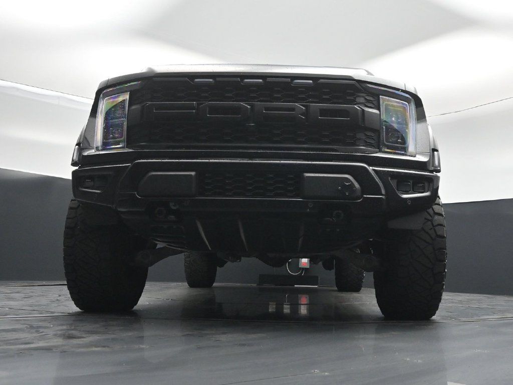Used 2023 Ford F150 Raptor AWD/4WD image 46