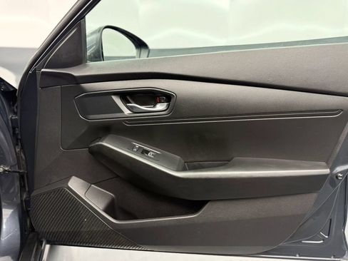 Used 2023 Honda Accord LX image 17