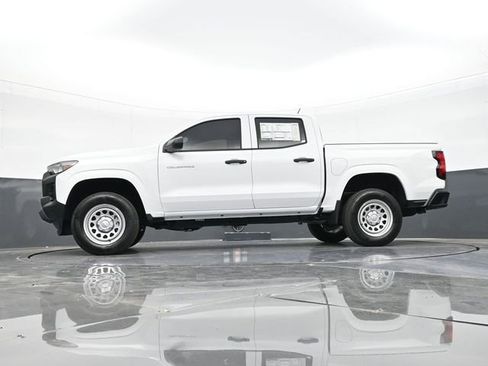 New 2026 Chevrolet Colorado W/T w/ Advanced Trailering Package image 55