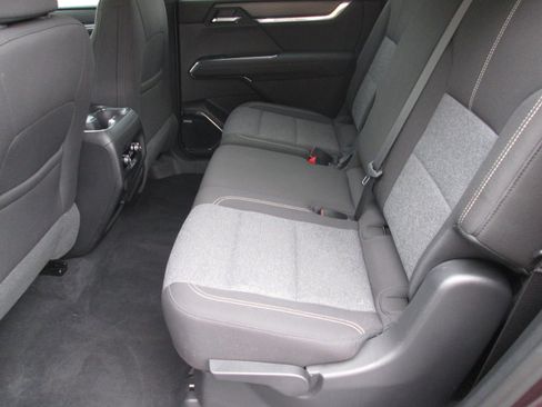 Certified 2025 GMC Acadia Elevation image 27