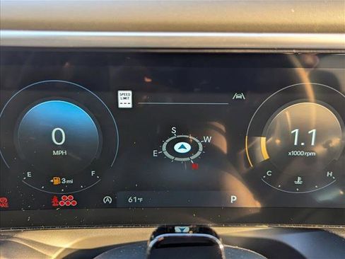 New 2026 Hyundai Palisade Calligraphy image 10