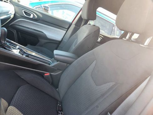 New 2025 Jeep Compass Sport image 12