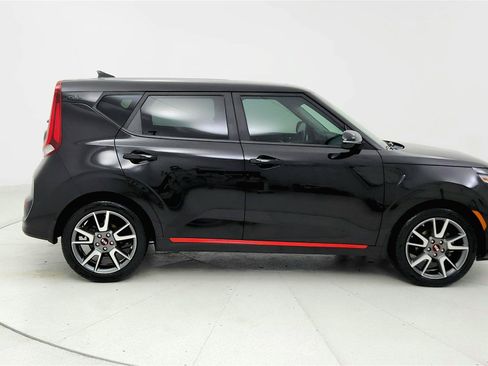 Used 2020 Kia Soul GT-Line w/ GT 2.0L Power Sunroof Package FWD image 6