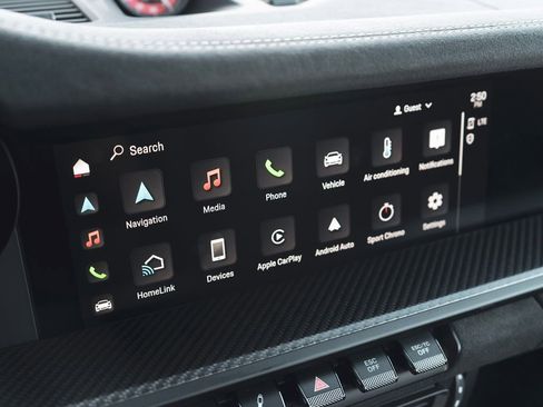 Used 2024 Porsche 911 GT3 RS w/ Weissach Package image 26