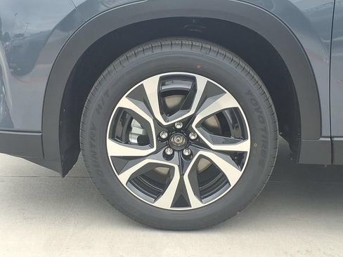 New 2026 MAZDA CX-5 Select AWD/4WD image 19