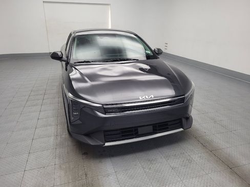 Used 2025 Kia K4 EX FWD image 14