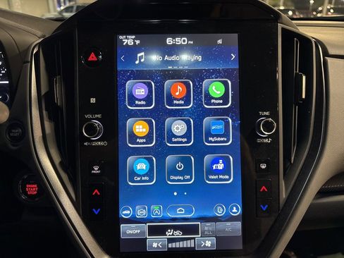 Used 2024 Subaru Crosstrek 2.5i Sport w/ Popular Package #3A image 16