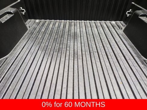 New 2025 Toyota Tacoma TRD Off-Road image 8