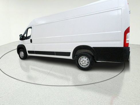 Used 2023 RAM ProMaster 3500 FWD image 4