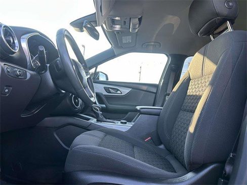 Certified 2021 Chevrolet Blazer LT image 13