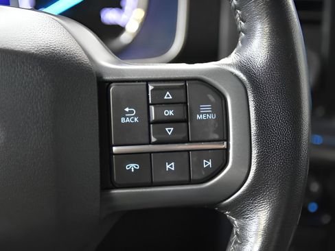 Used 2022 Ford F150 XLT w/ Equipment Group 302A High RWD image 21
