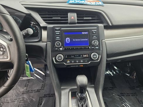 Used 2020 Honda Civic LX image 16