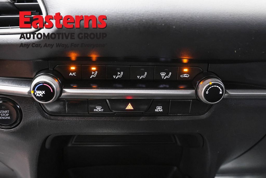 Used 2024 MAZDA CX-30 AWD 2.5 S image 19