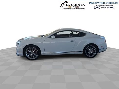 Used 2014 Bentley Continental GT V8 S image 5