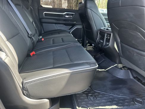 Used 2026 RAM 1500 Laramie w/ Bed Utility Group image 18
