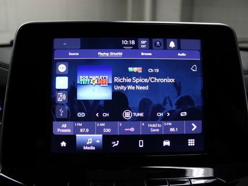 Used 2022 Jeep Compass Latitude image 16